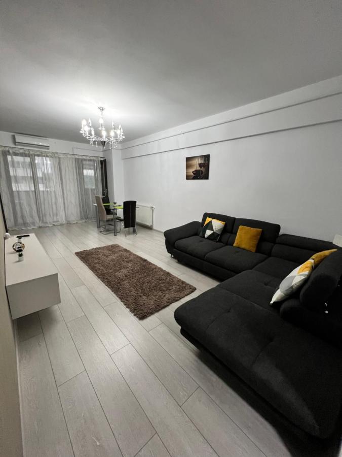 The Bliss Appartement Râmnicu Vâlcea Buitenkant foto