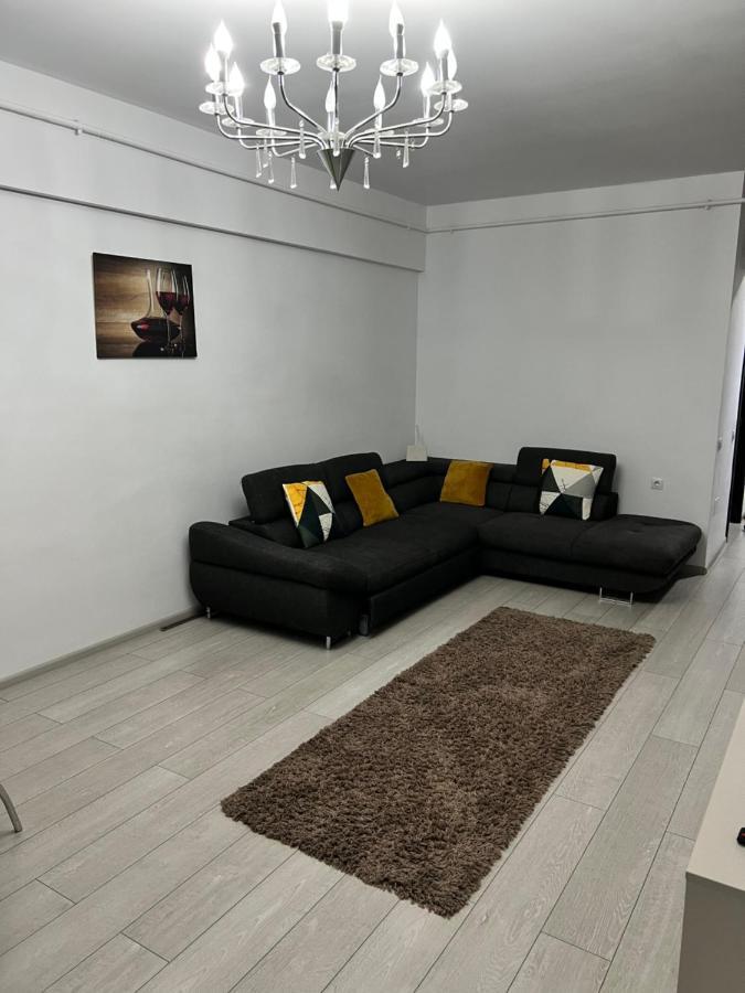 The Bliss Appartement Râmnicu Vâlcea Buitenkant foto