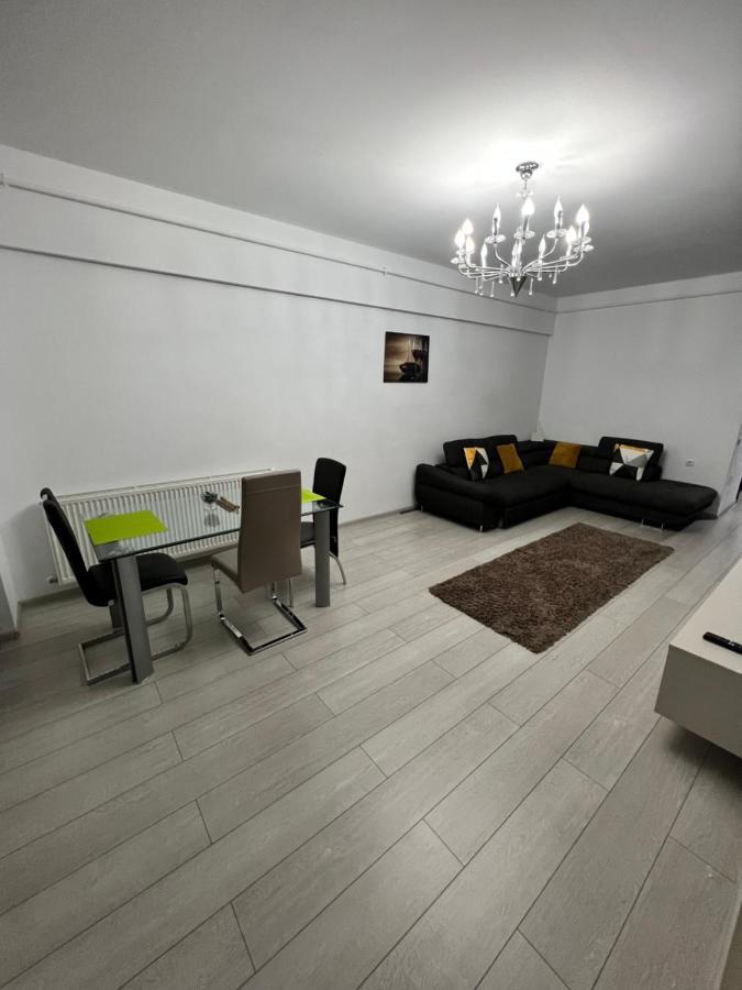 The Bliss Appartement Râmnicu Vâlcea Buitenkant foto