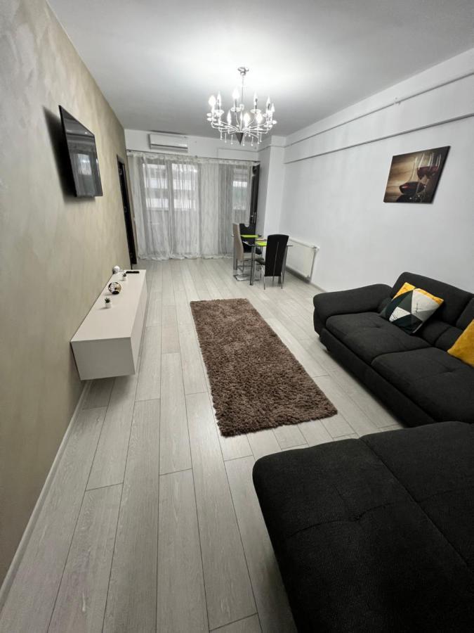 The Bliss Appartement Râmnicu Vâlcea Buitenkant foto