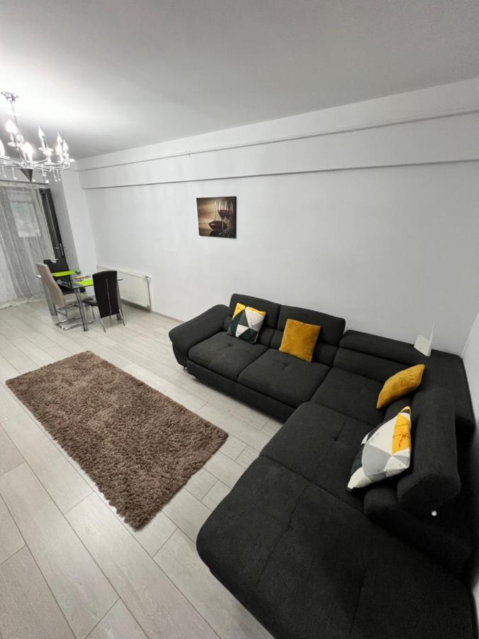 The Bliss Appartement Râmnicu Vâlcea Buitenkant foto