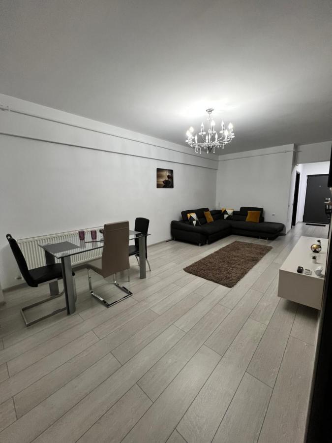 The Bliss Appartement Râmnicu Vâlcea Buitenkant foto