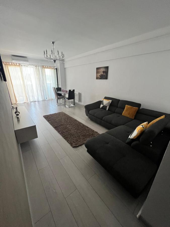 The Bliss Appartement Râmnicu Vâlcea Buitenkant foto